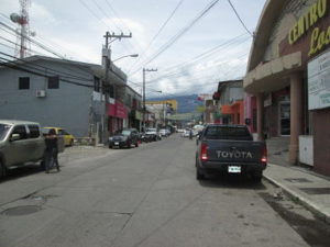 Avenida de Acceso Centro Comercial Los Arcos